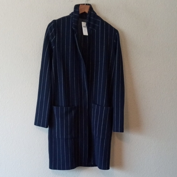 Anthropologie Harlyn Jacket With Tags - Picture 2 of 10